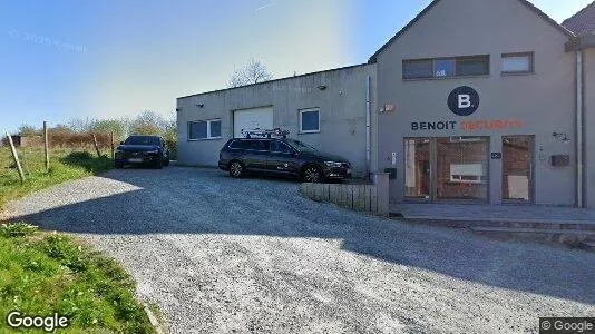 Apartments for rent in Roosdaal - Photo from Google Street View