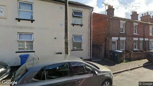 Apartments for rent in Tring - Hertfordshire - Photo from Google Street View