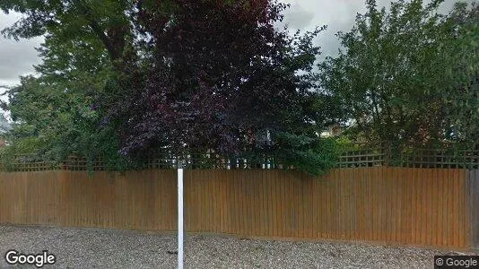 Apartments for rent in Cambridge - Cambridgeshire - Photo from Google Street View