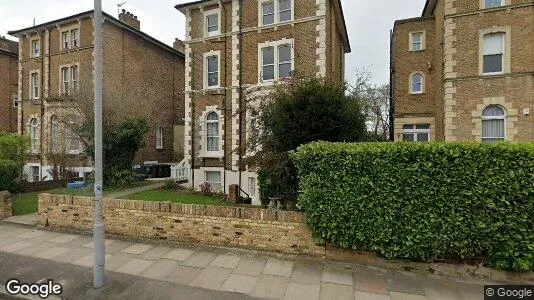 Apartments for rent in Surbiton - Surrey - Photo from Google Street View