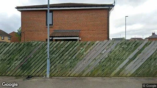 Apartments for rent in Middlesbrough - Cleveland - Photo from Google Street View