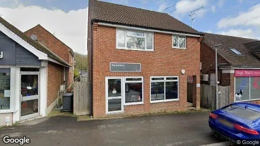 Apartments for rent in Salisbury - Wiltshire - Photo from Google Street View