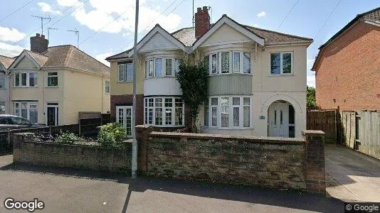 Apartments for rent in Kidderminster - Worcestershire - Photo from Google Street View