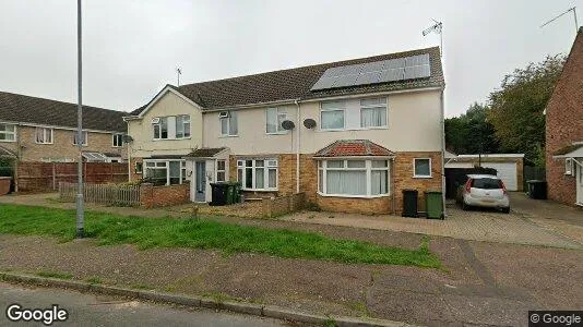 Apartments for rent in King's Lynn - Norfolk - Photo from Google Street View