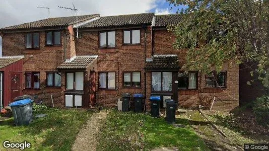 Apartments for rent in Harlow - Essex - Photo from Google Street View