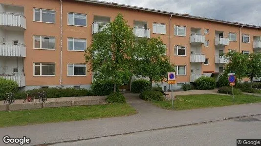 Rooms for rent in Kalmar - Photo from Google Street View