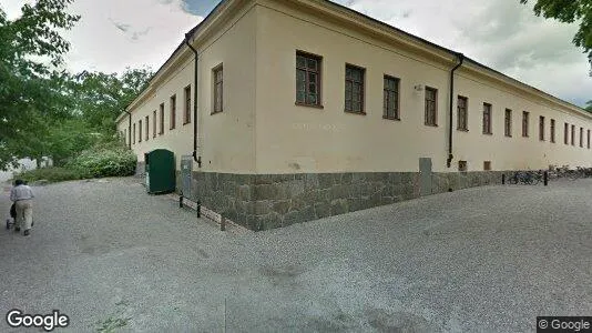 Rooms for rent in Kungsholmen - Photo from Google Street View