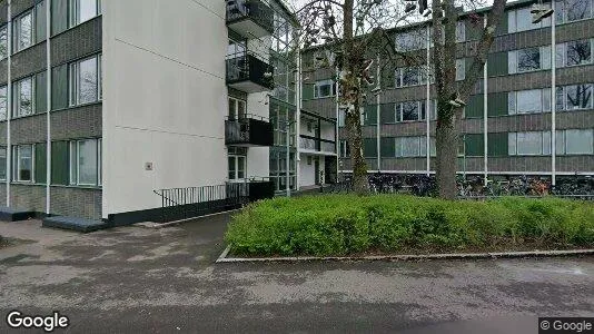 Rooms for rent in Lund - Photo from Google Street View