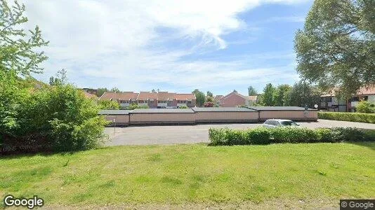 Apartments for rent in Uppsala - Photo from Google Street View