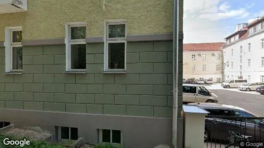 Apartments for rent in Tartu - Photo from Google Street View
