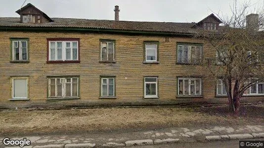 Apartments for rent in Põhja-Tallinn - Photo from Google Street View