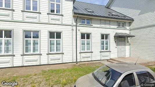 Apartments for rent in Pärnu - Photo from Google Street View