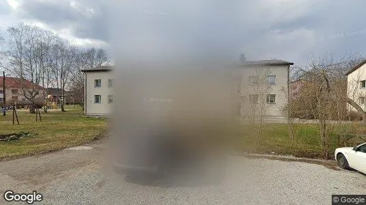 Apartments for rent in Harku - Photo from Google Street View