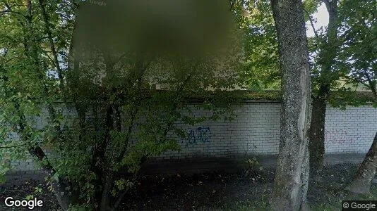 Apartments for rent in Pärnu - Photo from Google Street View