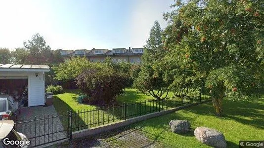 Apartments for rent in Pärnu - Photo from Google Street View