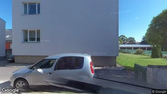 Apartments for rent in Kuressaare - Photo from Google Street View