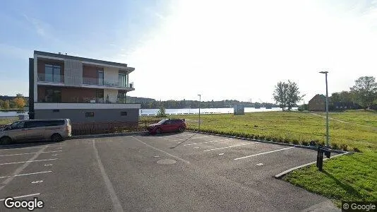 Apartments for rent in Pärnu - Photo from Google Street View