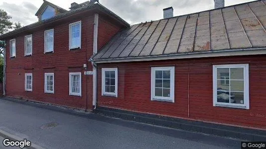 Apartments for rent in Pärnu - Photo from Google Street View