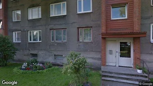 Apartments for rent in Pärnu - Photo from Google Street View