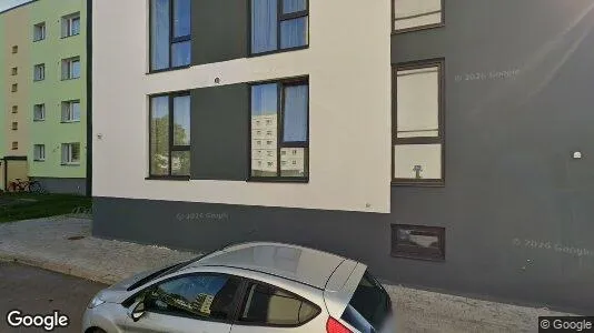 Apartments for rent in Pärnu - Photo from Google Street View
