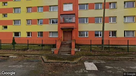 Apartments for rent in Põhja-Tallinn - Photo from Google Street View