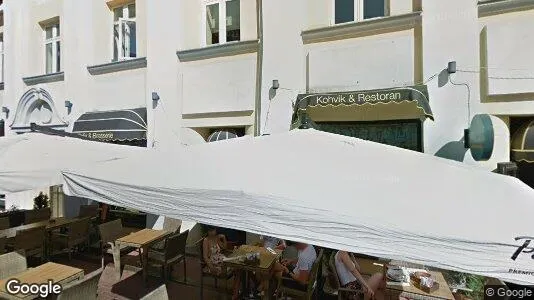 Apartments for rent in Pärnu - Photo from Google Street View