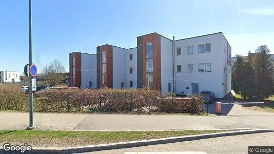 Apartments for rent in Viimsi - Photo from Google Street View