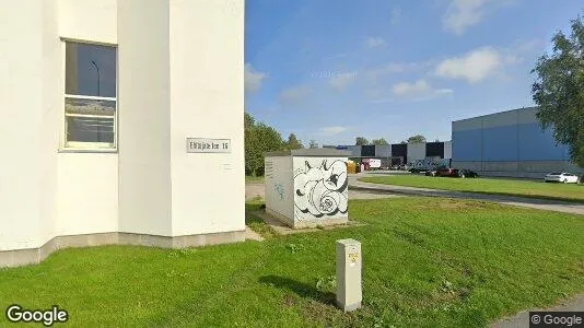 Apartments for rent in Pärnu - Photo from Google Street View