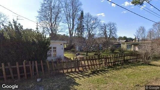 Apartments for rent in Viimsi - Photo from Google Street View