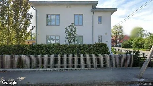 Apartments for rent in Pärnu - Photo from Google Street View