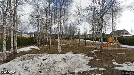 Apartments for rent in Rae - Photo from Google Street View