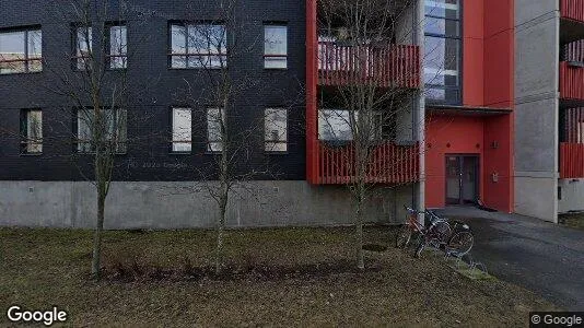 Apartments for rent in Põhja-Tallinn - Photo from Google Street View