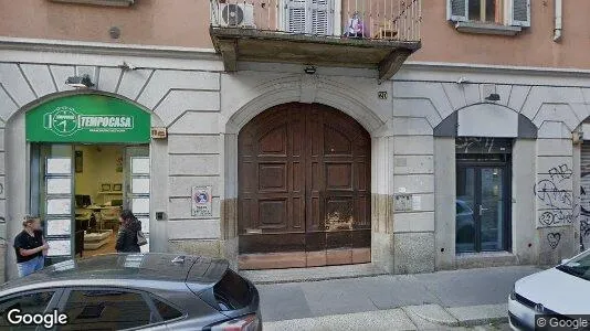 Apartments for rent in Milano Zona 1 - Centro storico - Photo from Google Street View