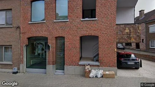 Apartments for rent in Leuven - Photo from Google Street View