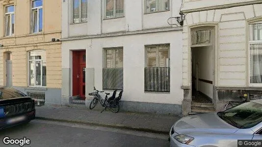 Apartments for rent in Stad Gent - Photo from Google Street View