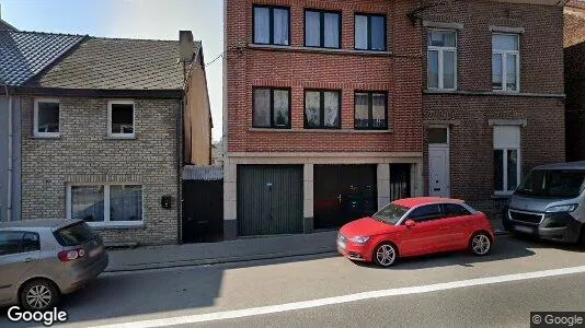 Apartments for rent in Overijse - Photo from Google Street View