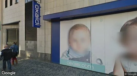 Apartments for rent in Aalst - Photo from Google Street View