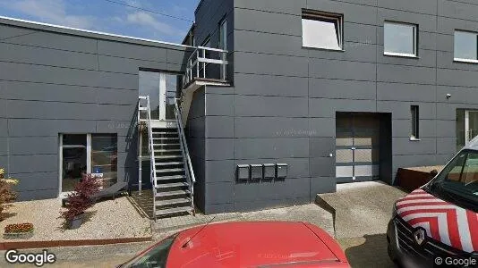 Apartments for rent in Merelbeke - Photo from Google Street View