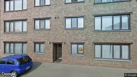 Apartments for rent in Lier - Photo from Google Street View