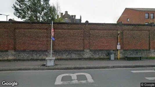 Apartments for rent in Doornik - Photo from Google Street View
