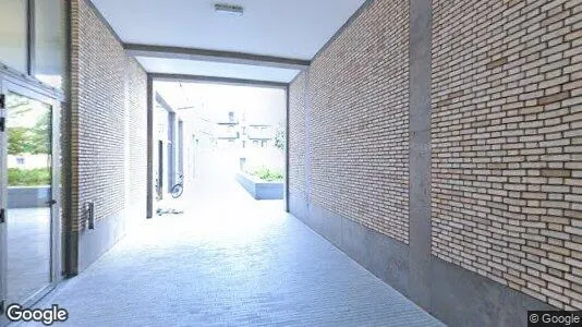 Apartments for rent in Stad Antwerp - Photo from Google Street View