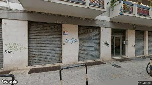 Rooms for rent in Bari - Photo from Google Street View