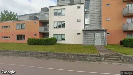 Rooms for rent in Kalmar - Photo from Google Street View