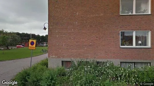Apartments for rent in Arboga - Photo from Google Street View