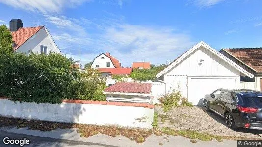 Apartments for rent in Gotland - Photo from Google Street View
