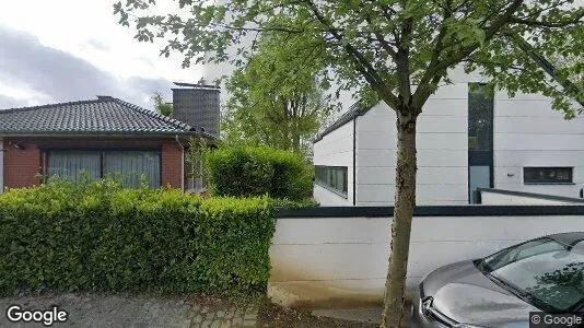 Apartments for rent in Zaventem - Photo from Google Street View