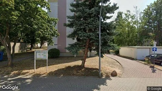 Apartments for rent in Saalekreis - Photo from Google Street View