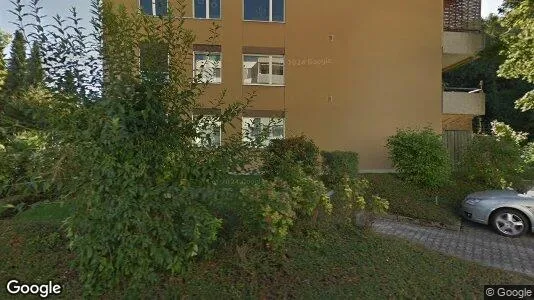 Apartments for rent in Seeland - Photo from Google Street View