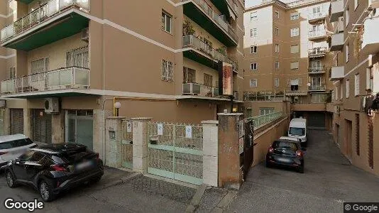 Apartments for rent in Roma Municipio VIII – Appia Antica - Photo from Google Street View