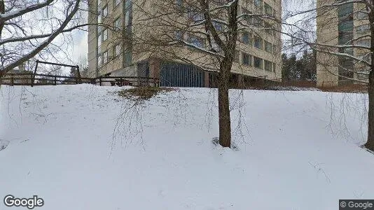 Apartments for rent in Helsinki Läntinen - Photo from Google Street View
